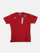 Polo calcio kappa uomo 2020 - polo,