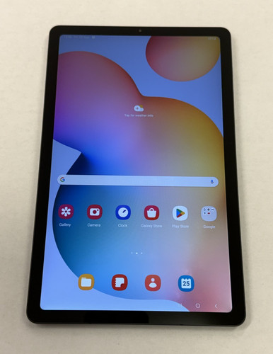 Samsung galaxy tab lite - samsung,