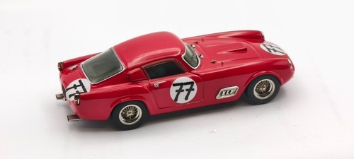 Phoenix amr ferrari - 1.43, 250