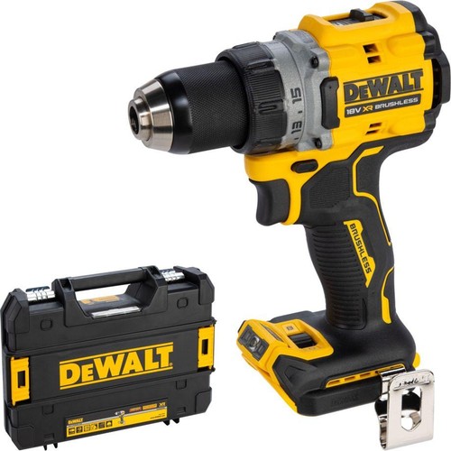 Dewalt dcd800nt trapano - dewalt,
