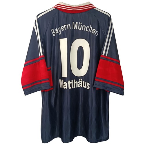 Bayern monaco 1997 99 - bayern, 1997/98/99