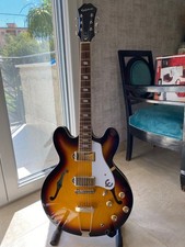 Chitarra Ephiphone Casino