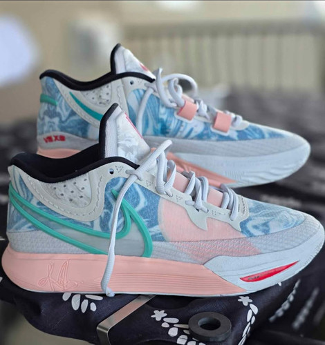 Nike kyrie chinese - nike,