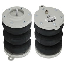 2 Sospensioni Pnuematiche