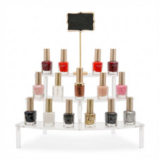 Espositore acrilico USA