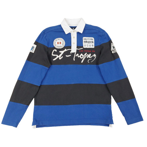 Polo rugby gaastra tropez - polo,