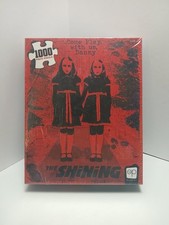 Puzzle 1000 pezzi The Shining