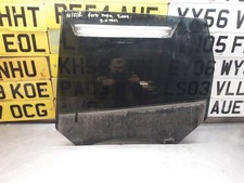 VETRO PORTA POSTERIORE FORD