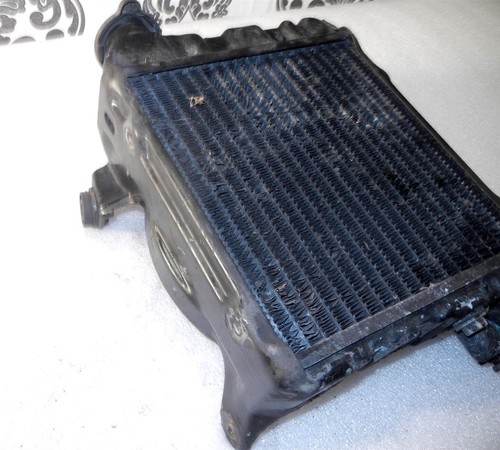 Radiatore acqua honda gl500 - honda,