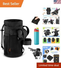 Porta borraccia bici ultra
