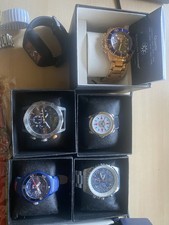 Lotto Orologi Al Quarzo 
