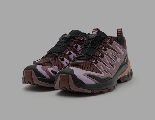 Salomon xa - 🏃‍♀️salomon,