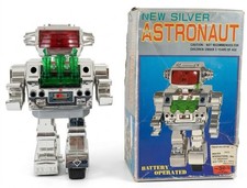 Robot SH Horikawa Giappone