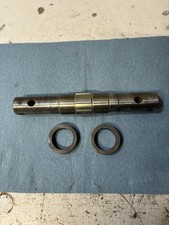 Albero ruota motozappa Honda