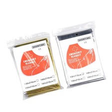 Pellicola Coperta Termica