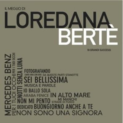 Berte loredana il - berte',