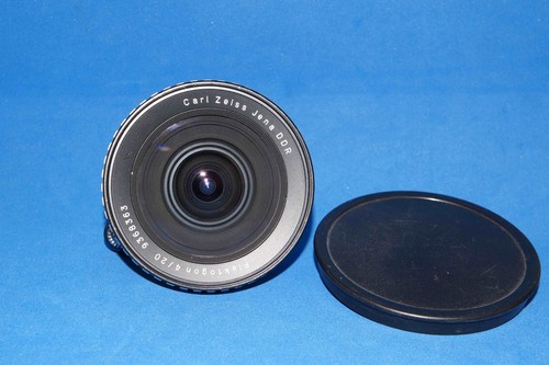 Carl zeiss jena flektogon - carl,