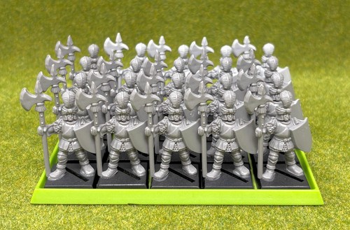 Warhammer fantasy empire - fantasy:,
