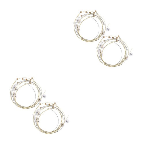Set mini arpa strumento - 2,