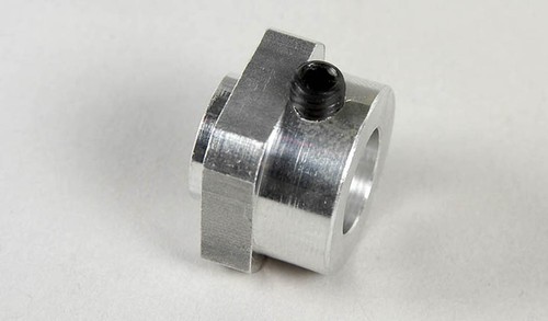Quadrato freno alluminio - , 97