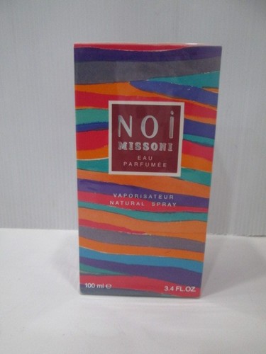 Noi missoni profumo - missoni, eau