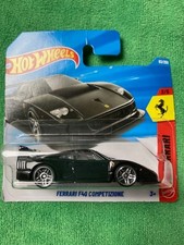 Lotto Hot Wheels Ferrari F40