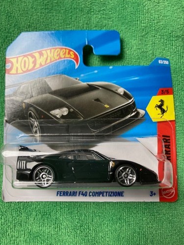 Lotto hot wheels ferrari - wheels,