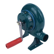 Lightweight Manual Blower to