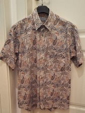 Camicia uomo vintage anni - camicia,