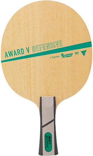 Victas award defensive fl - victas,