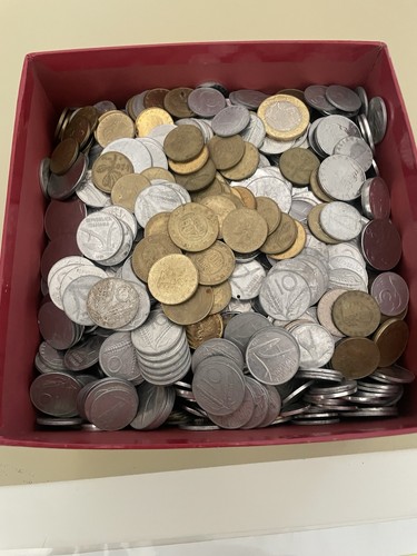 Vecchie lire - vecchie,