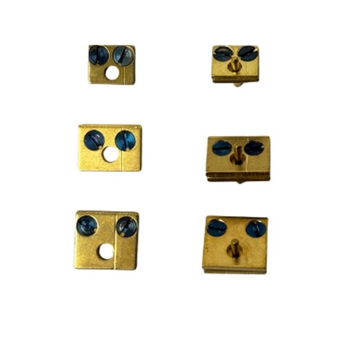 Sospensione per orologio - sospensione,