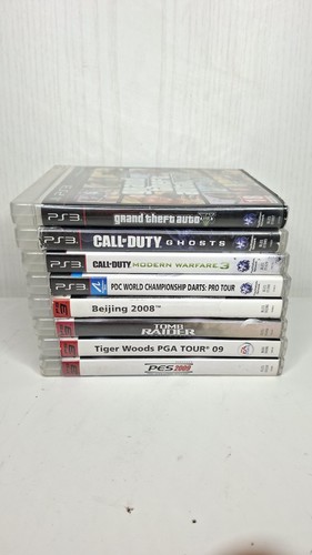 Lotto giochi playstation - lotto, 3