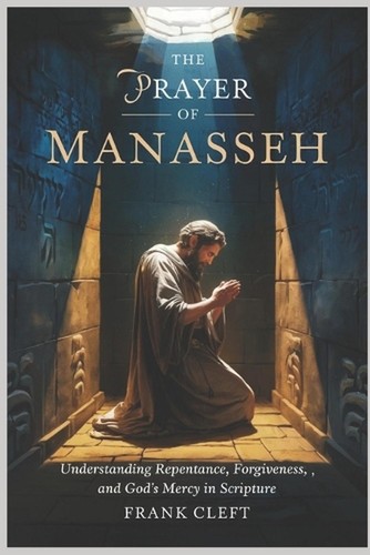 Prayer manasseh - prayer, of