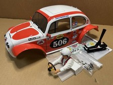 Adesivo Tamiya Volkswagen