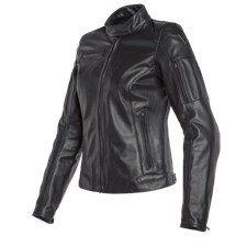 DAINESE NIKITA 2 LADY LEATHER