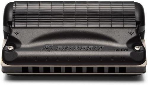 Suzuki snb shinobix - shinobix, c