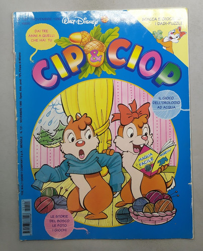 Cip ciop numero - ciop,