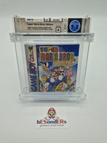 Super mario bros - super, bros.