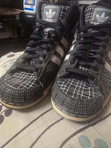Adidas half shell mid - adidas,