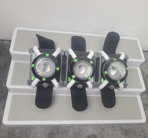 Pacchetto orologi giocattolo - 3,