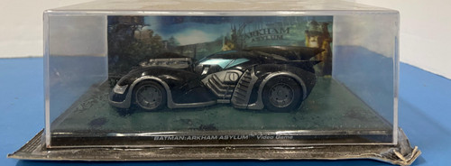 Modellino macchina batman - modellino,