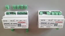 3404c soundlight vie - 3404c-h, dmx