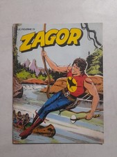 ZAGOR - album figurine SOLARIS