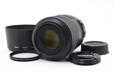 [Quasi come nuovo] Nikon AF-S