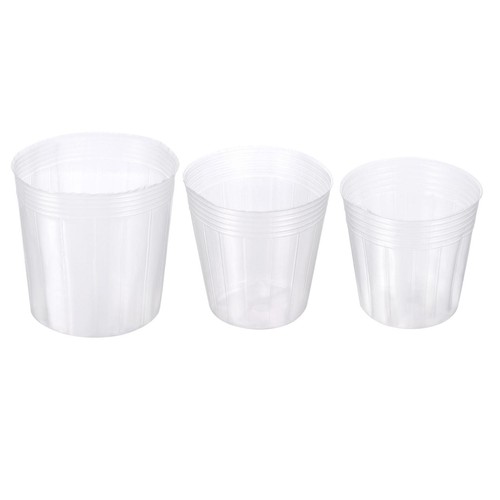 5 pollici plastica - 5,