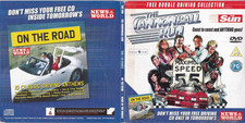 THE CANNONBALL RUN / ON THE