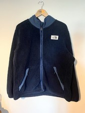 The North Face Giacca in Pile