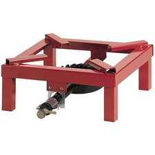 FORNELLONE QUADRO BRUCIATORE