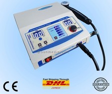 ULTRASUONI TERAPIA 3 MHz